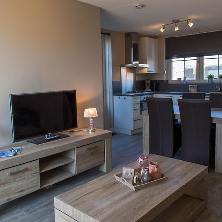Vakantiewoning Aan Zee เซาเตอลองเดอ ภายนอก รูปภาพ