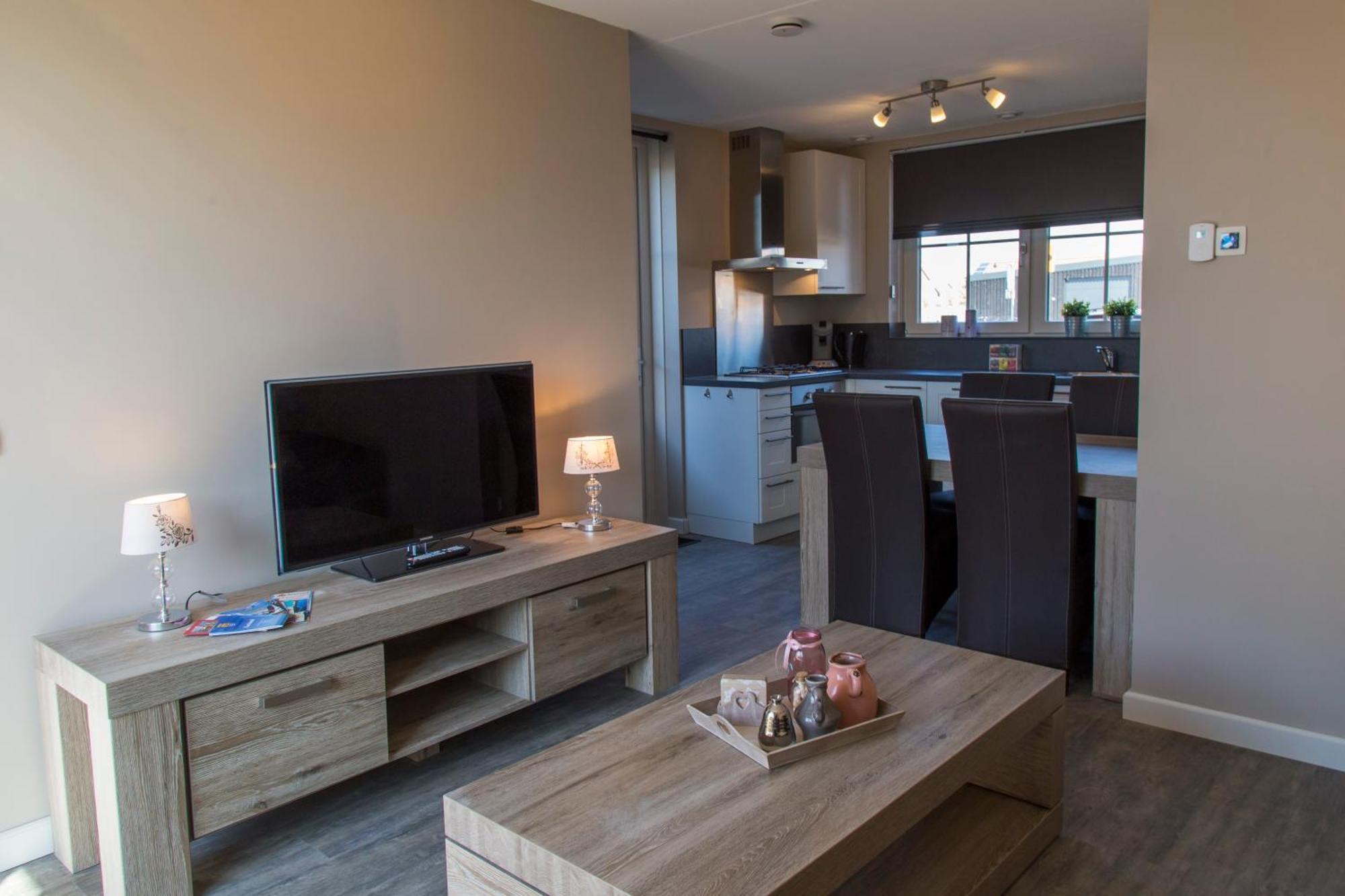Vakantiewoning Aan Zee เซาเตอลองเดอ ภายนอก รูปภาพ