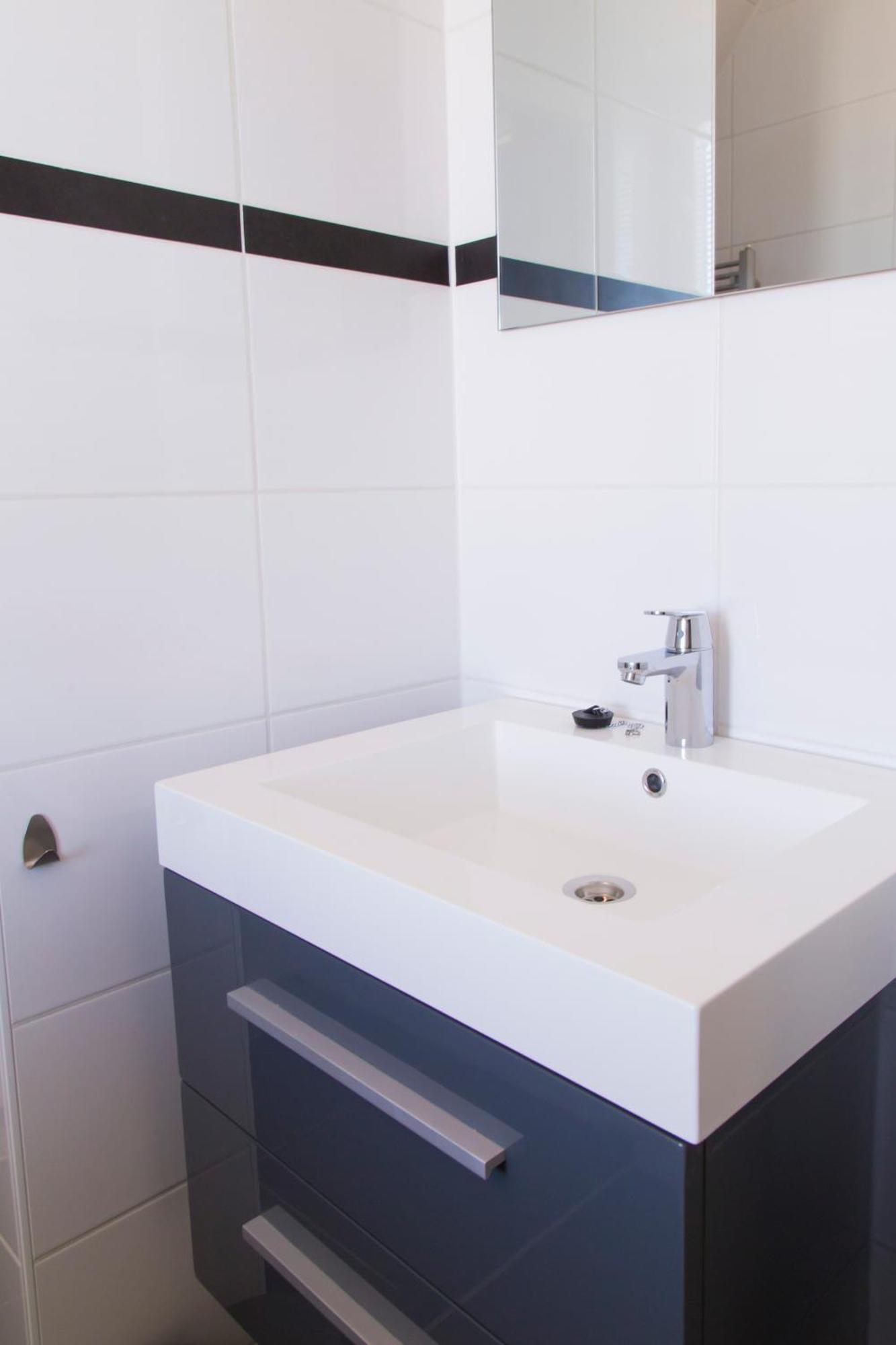Vakantiewoning Aan Zee เซาเตอลองเดอ ภายนอก รูปภาพ