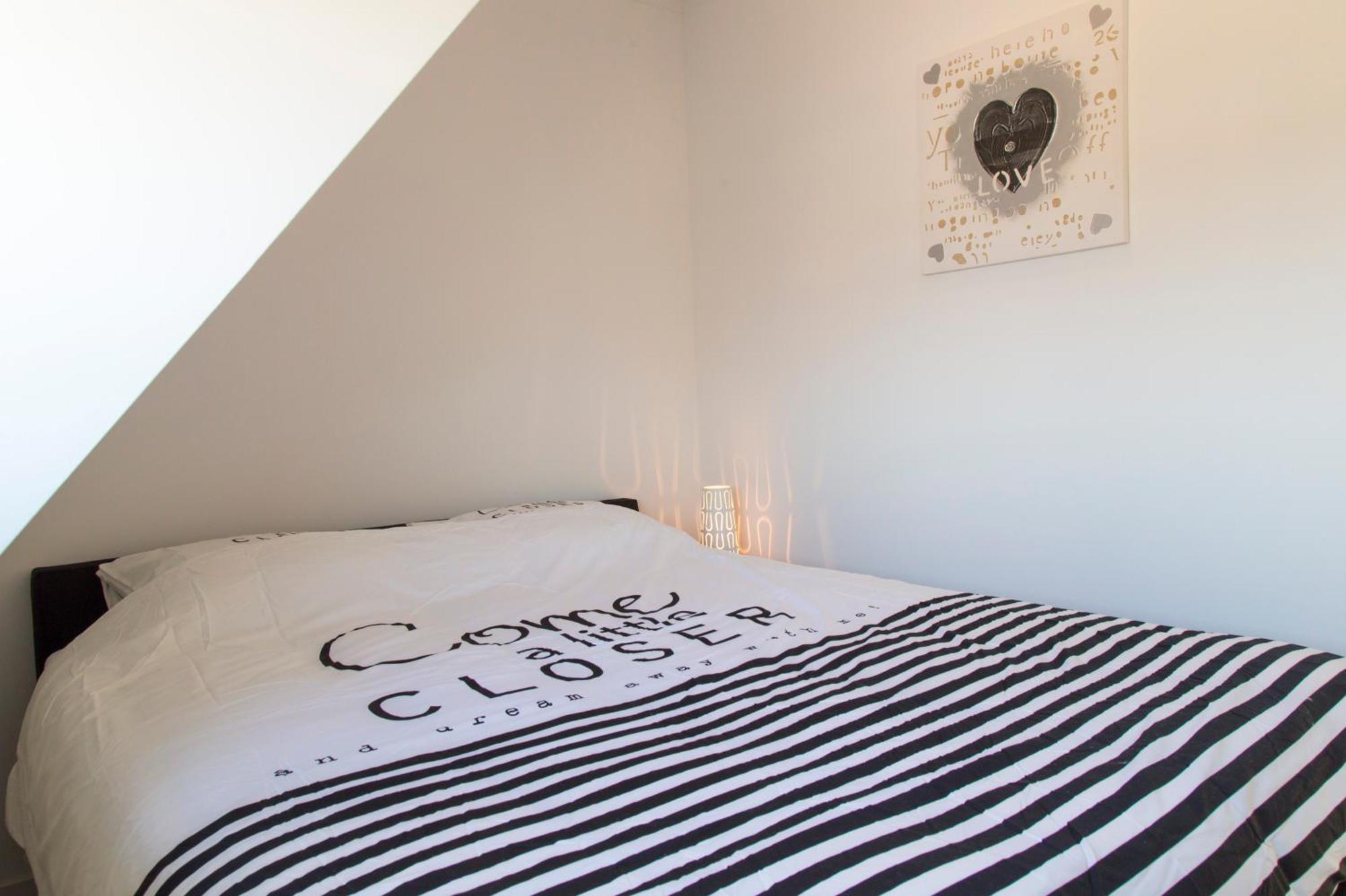 Vakantiewoning Aan Zee เซาเตอลองเดอ ภายนอก รูปภาพ