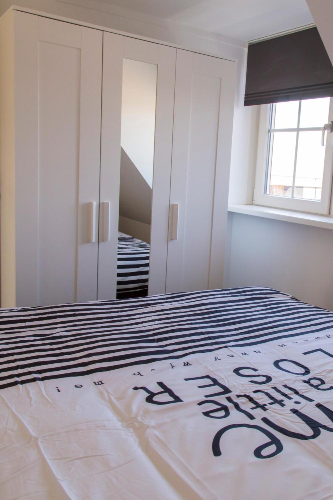 Vakantiewoning Aan Zee เซาเตอลองเดอ ภายนอก รูปภาพ
