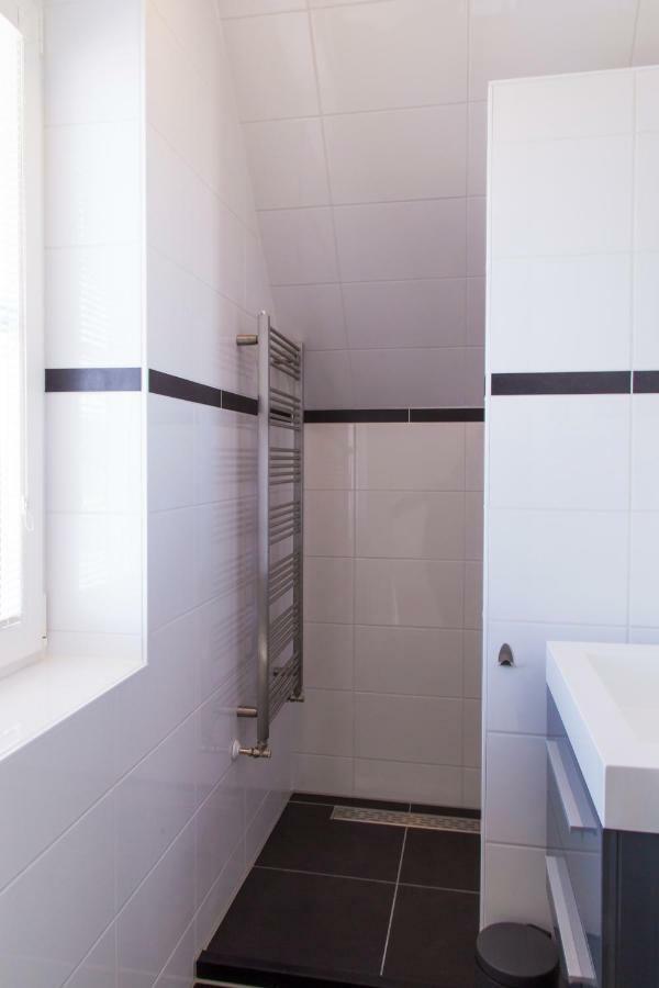 Vakantiewoning Aan Zee เซาเตอลองเดอ ภายนอก รูปภาพ