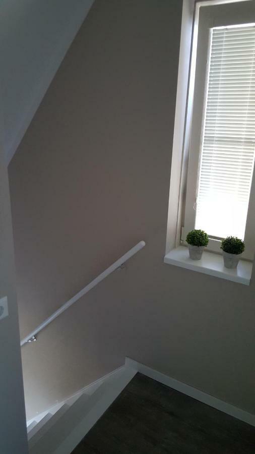 Vakantiewoning Aan Zee เซาเตอลองเดอ ภายนอก รูปภาพ