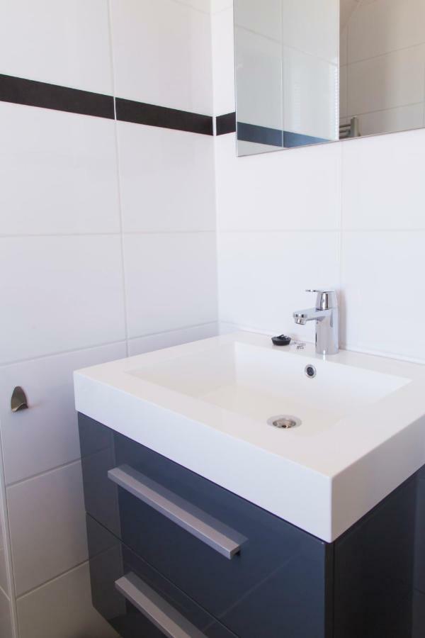 Vakantiewoning Aan Zee เซาเตอลองเดอ ภายนอก รูปภาพ