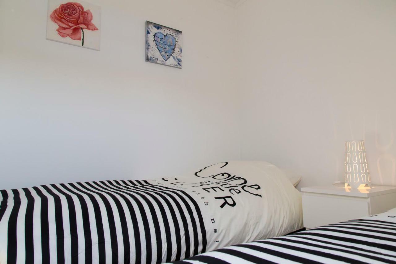 Vakantiewoning Aan Zee เซาเตอลองเดอ ภายนอก รูปภาพ