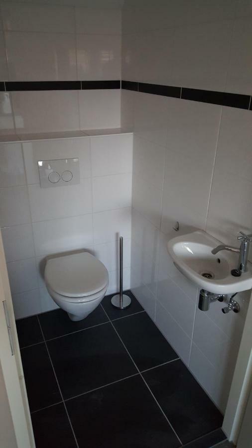 Vakantiewoning Aan Zee เซาเตอลองเดอ ภายนอก รูปภาพ